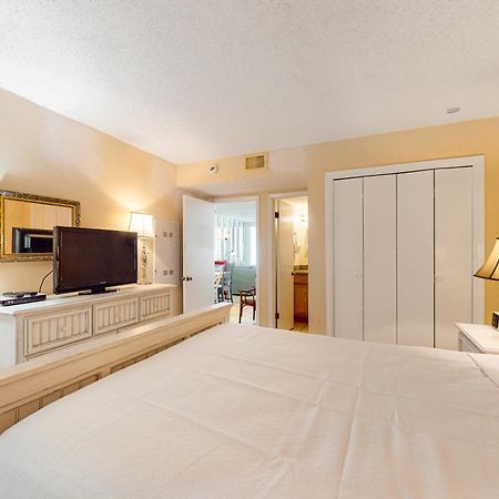 Island Shores Condos Gulf Shores Szoba fotó