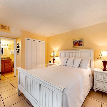 Island Shores Condos Gulf Shores Szoba fotó