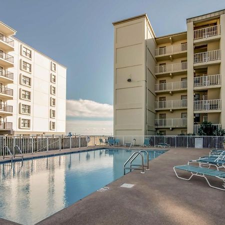 Island Shores Condos Gulf Shores Kültér fotó