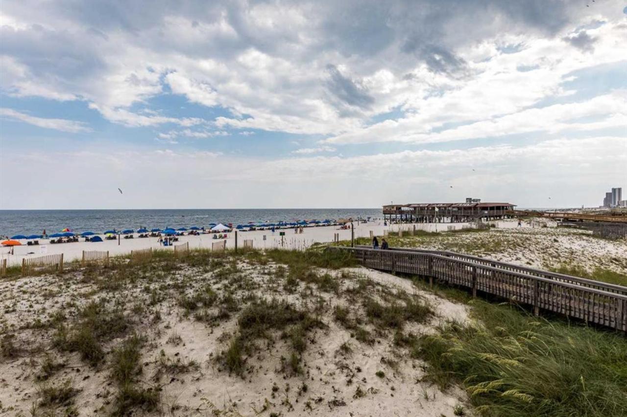 Island Shores Condos Gulf Shores Kültér fotó