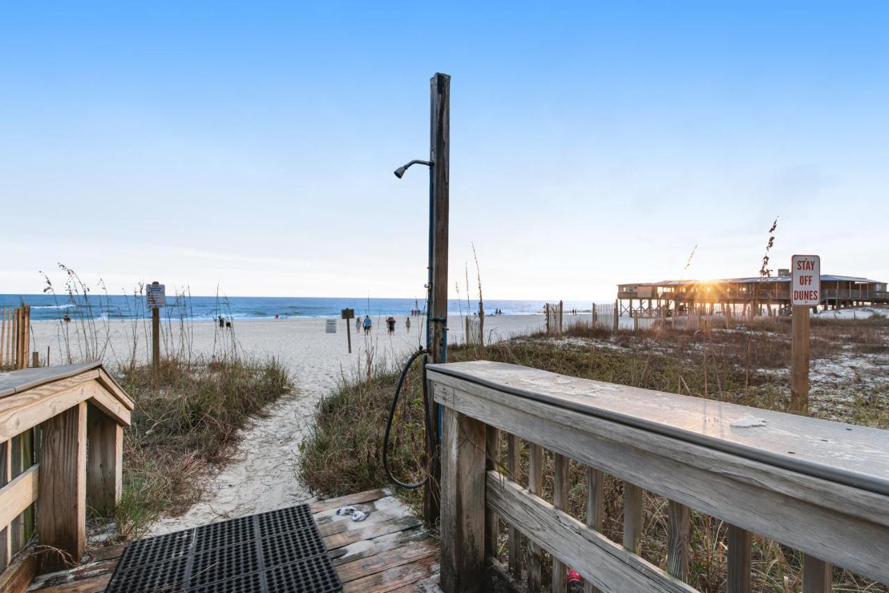 Island Shores Condos Gulf Shores Kültér fotó