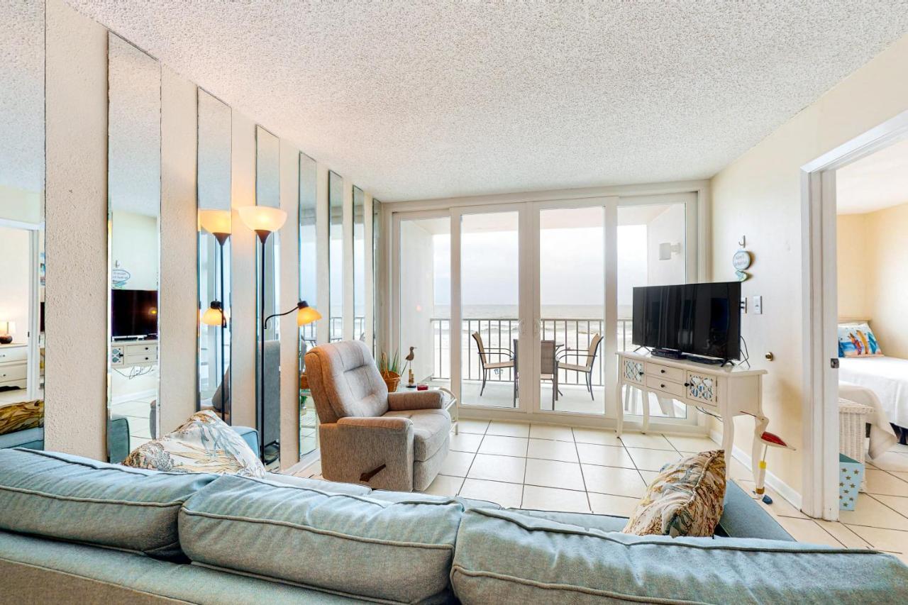 Island Shores Condos Gulf Shores Szoba fotó