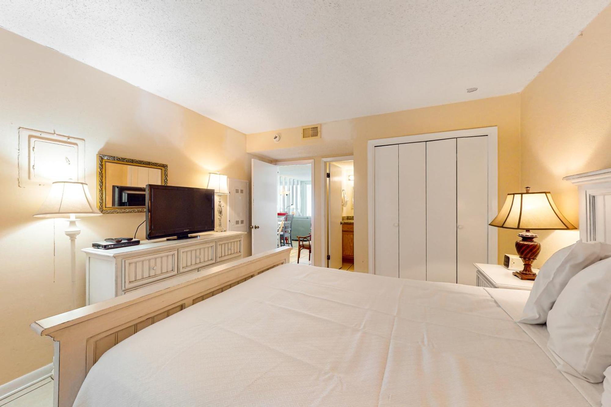 Island Shores Condos Gulf Shores Szoba fotó
