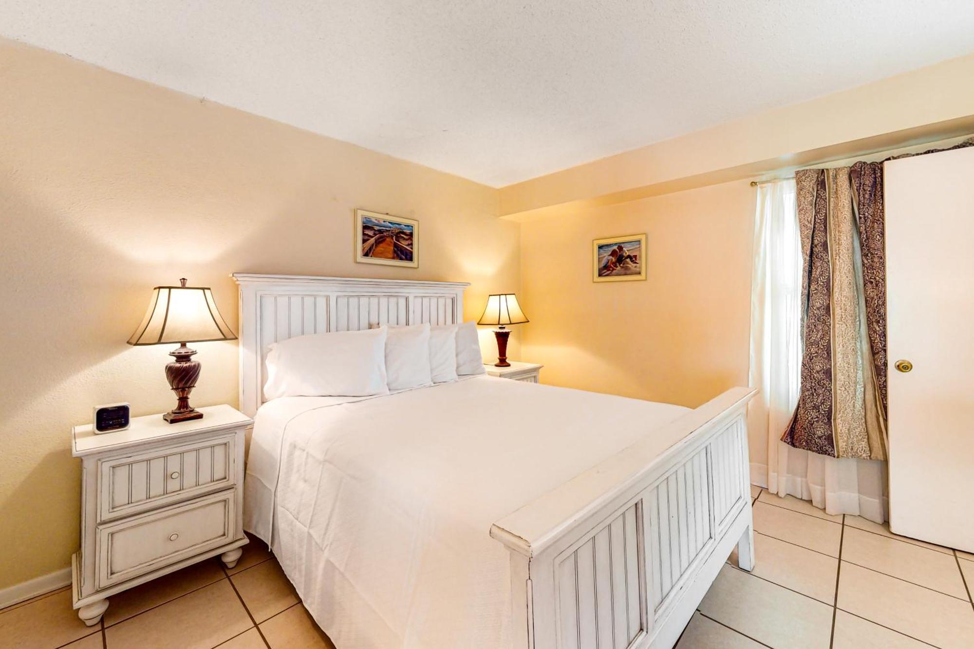 Island Shores Condos Gulf Shores Szoba fotó
