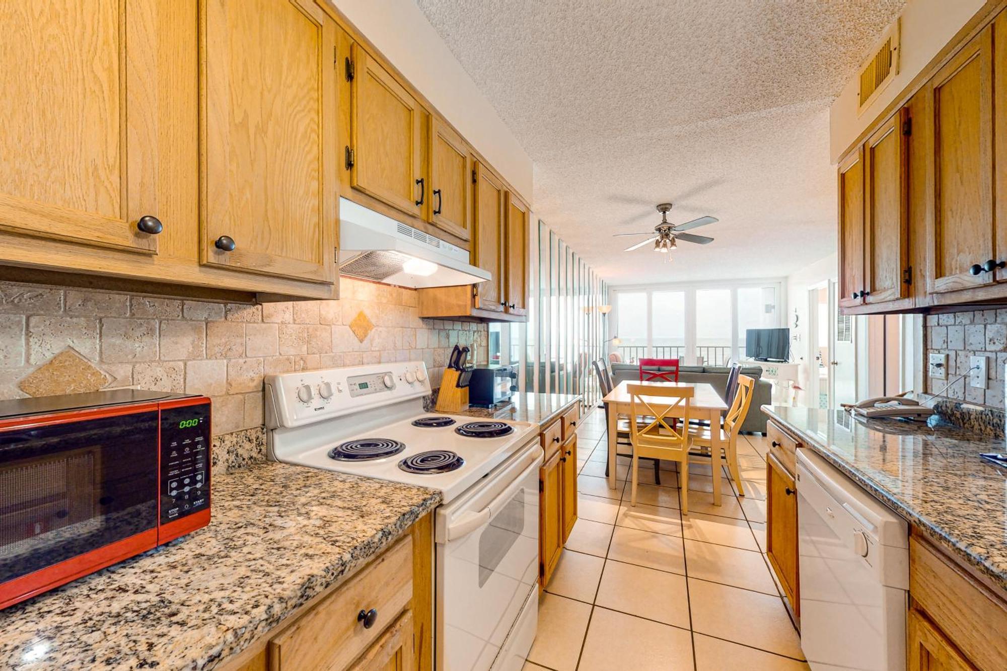 Island Shores Condos Gulf Shores Szoba fotó