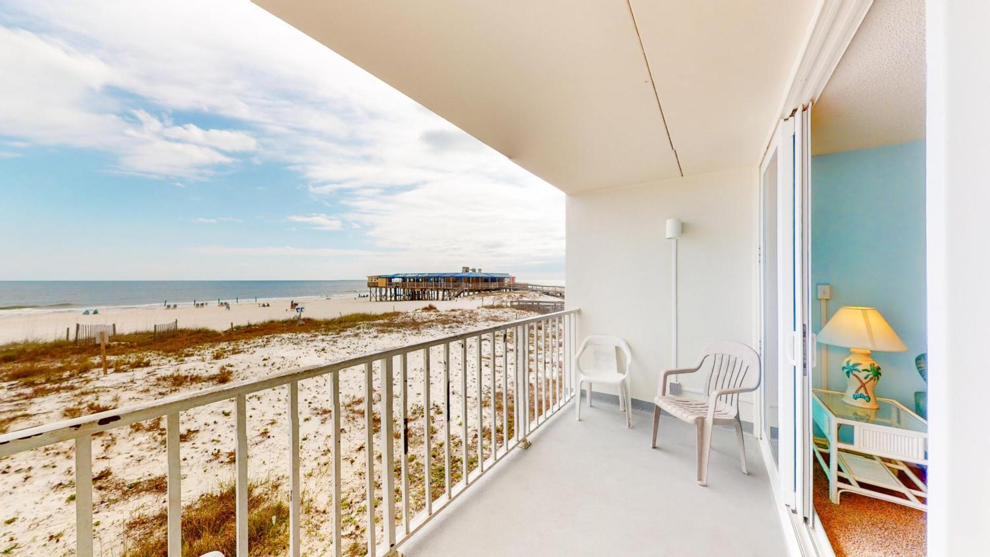 Island Shores Condos Gulf Shores Szoba fotó