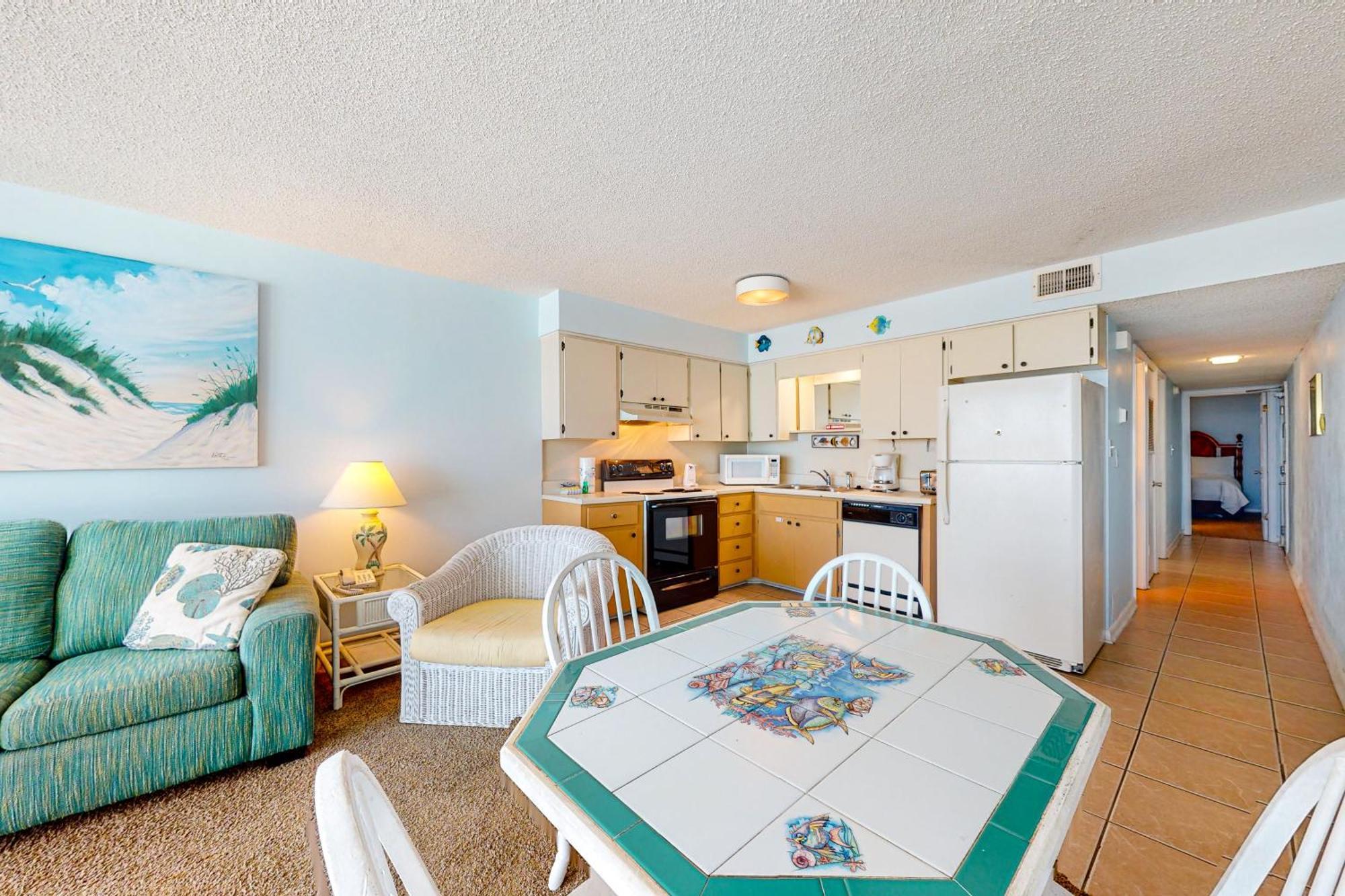 Island Shores Condos Gulf Shores Szoba fotó
