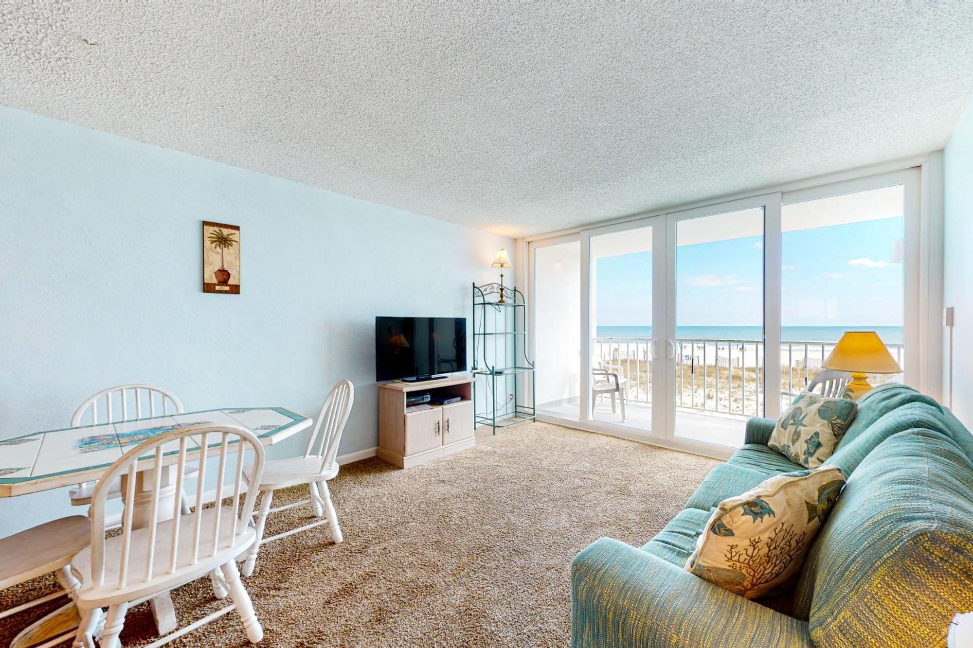 Island Shores Condos Gulf Shores Szoba fotó