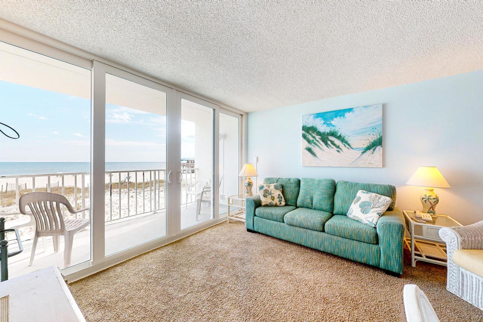 Island Shores Condos Gulf Shores Szoba fotó