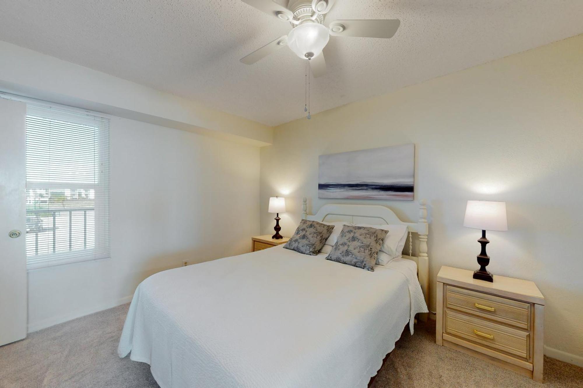 Island Shores Condos Gulf Shores Szoba fotó
