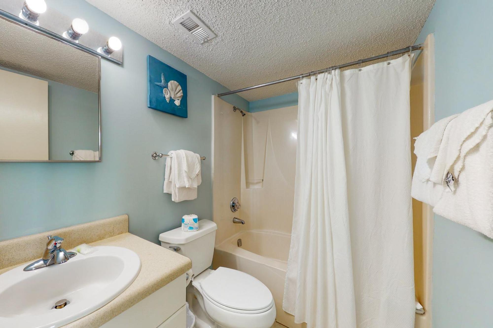 Island Shores Condos Gulf Shores Szoba fotó