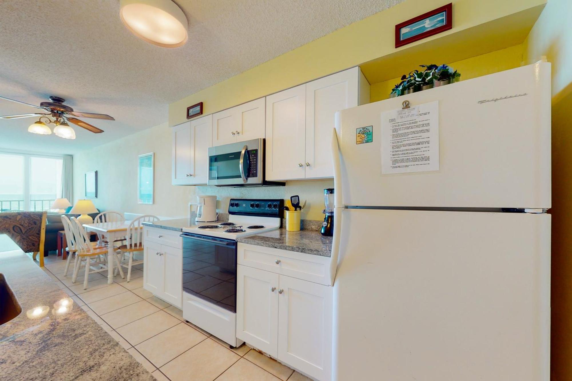 Island Shores Condos Gulf Shores Szoba fotó