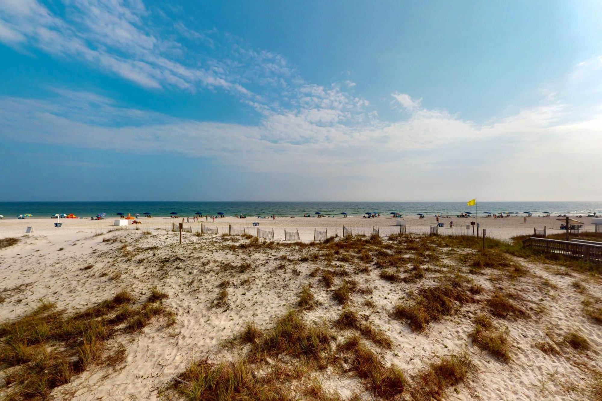 Island Shores Condos Gulf Shores Szoba fotó