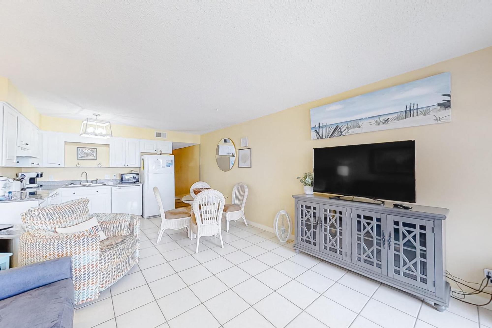 Island Shores Condos Gulf Shores Szoba fotó